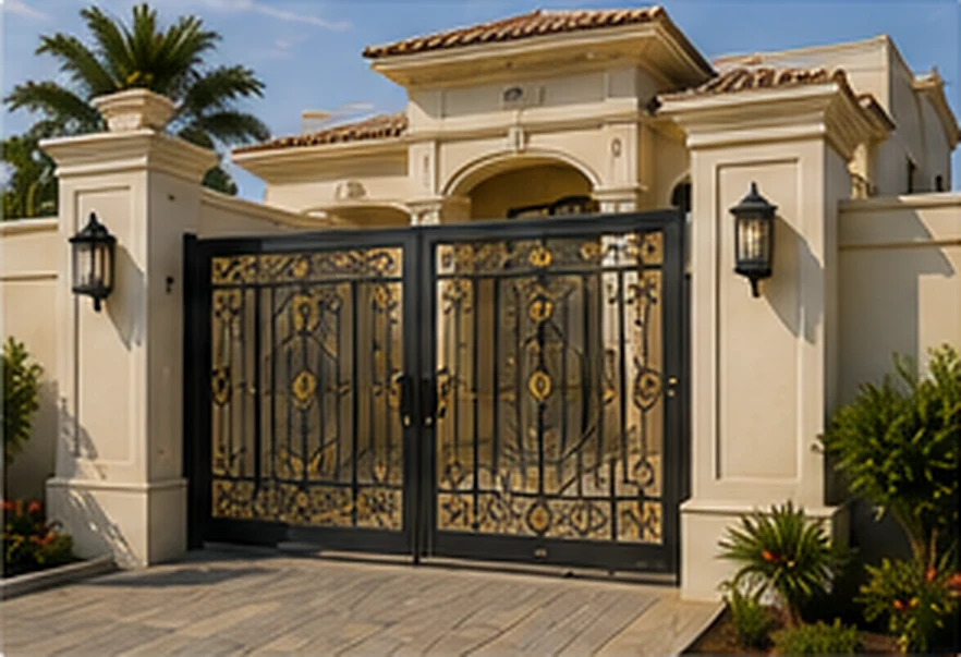 Villa services for eligible MBRHE beneficiaries